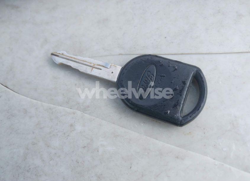 Photo 11 of 2005 Ford F-150 FX4/LARIAT/XL/XLT (VIN 1FTPX14575FA25018)