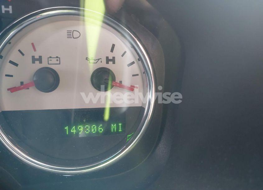 Photo 15 of 2005 Ford F-150 FX4/LARIAT/XL/XLT (VIN 1FTPX14575FA25018)