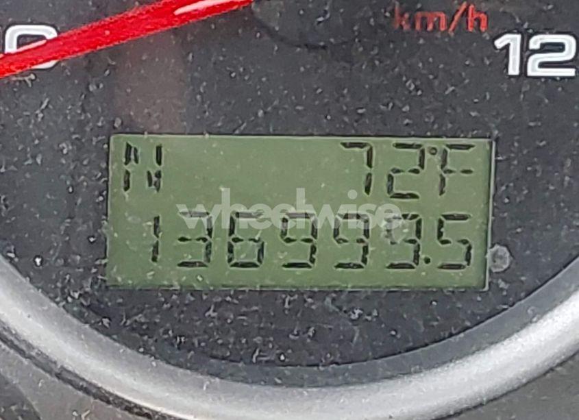 Photo 12 of 2005 Ford F-150 FX4/LARIAT/XL/XLT (VIN 1FTPX14575FA51392)