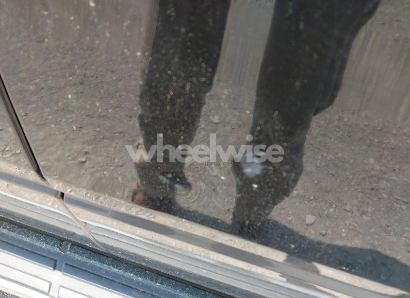 Photo 14 of 2005 Ford F-150 FX4/LARIAT/XL/XLT (VIN 1FTPX14575FA51392)