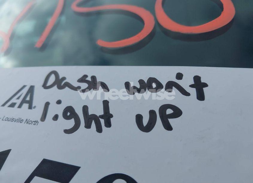 Photo 13 of 2005 Ford F-150 FX4/LARIAT/XL/XLT (VIN 1FTPX14575FB69023)