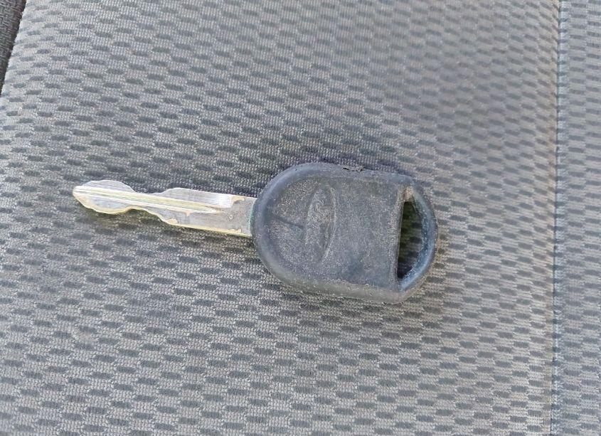 Photo 11 of 2005 Ford F-150 FX4/LARIAT/XL/XLT (VIN 1FTPX14575NB76852)