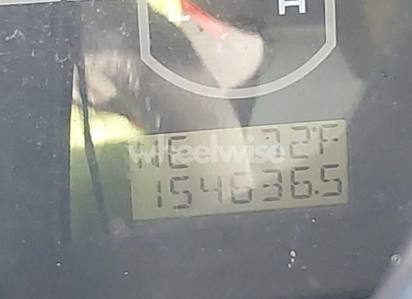 Photo 12 of 2006 Ford F-150 FX4/LARIAT/XL/XLT (VIN 1FTPX14576FA23657)