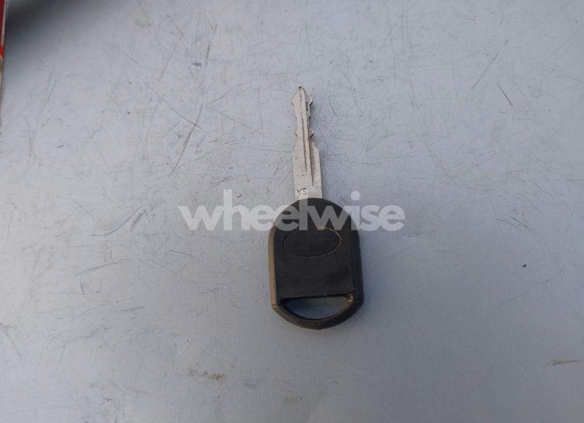 Photo 11 of 2006 Ford F-150 FX4/LARIAT/XL/XLT (VIN 1FTPX14576FB34824)