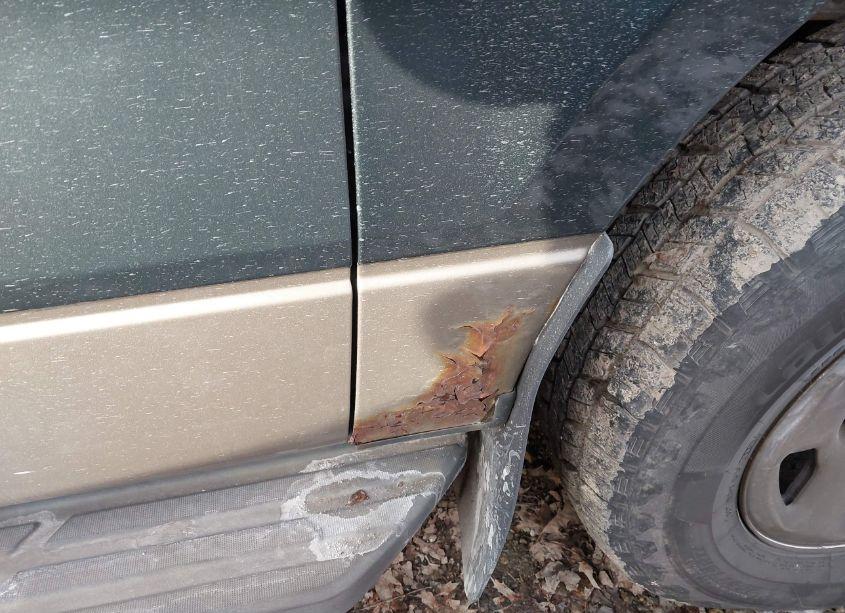 Photo 14 of 2006 Ford F-150 FX4/LARIAT/XL/XLT (VIN 1FTPX14576NB78215)