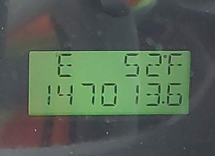 Photo 6 of 2006 Ford F-150 FX4/LARIAT/XL/XLT (VIN 1FTPX14576NB78215)