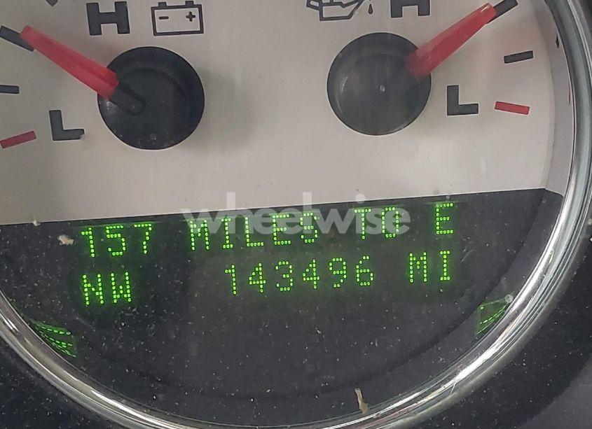 Photo 15 of 2004 Ford F-150 FX4/LARIAT/XL/XLT (VIN 1FTPX14584NC54604)