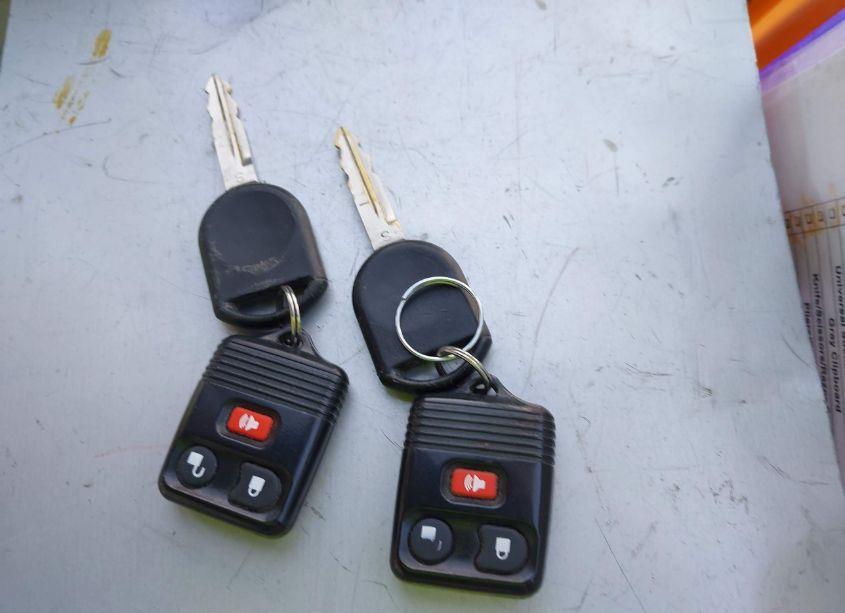 Photo 11 of 2004 Ford F-150 FX4/LARIAT/XL/XLT (VIN 1FTPX14584NC55350)