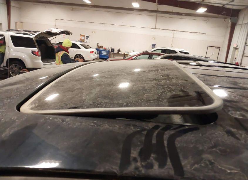 Photo 13 of 2005 Ford F-150 FX4/LARIAT/XL/XLT (VIN 1FTPX14585FA80156)