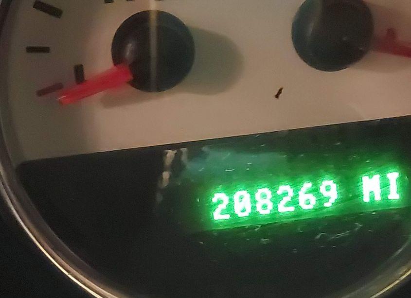 Photo 7 of 2005 Ford F-150 FX4/LARIAT/XL/XLT (VIN 1FTPX14585FA80156)