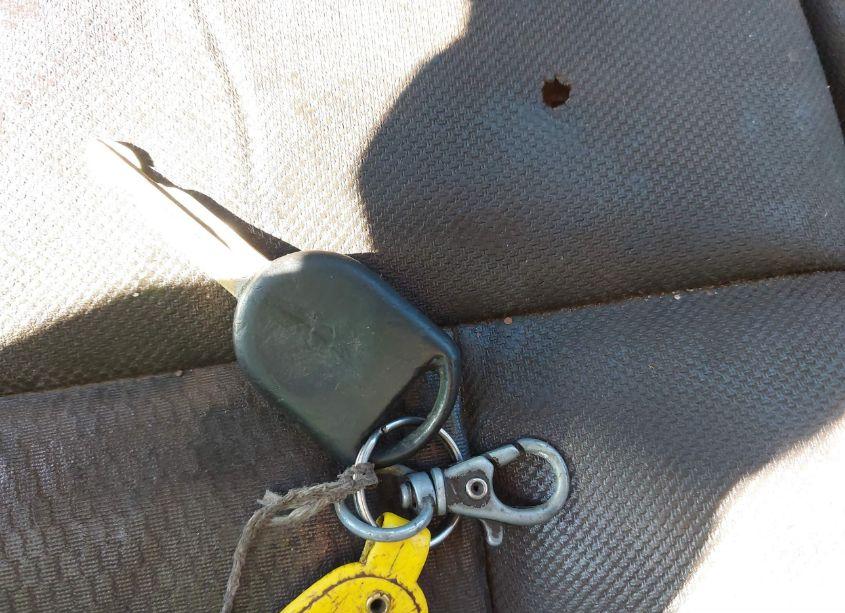 Photo 11 of 2005 Ford F-150 FX4/LARIAT/XL/XLT (VIN 1FTPX14585NA04300)