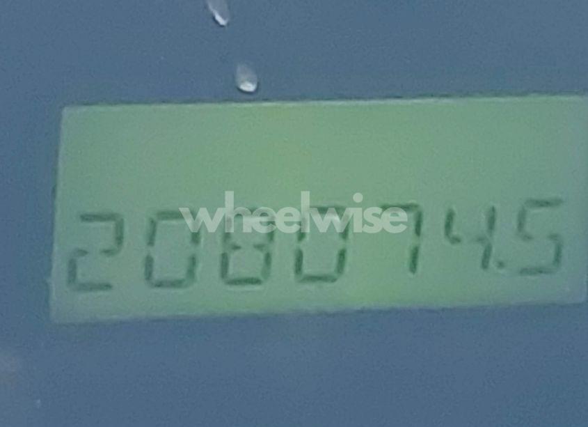 Photo 7 of 2005 Ford F-150 FX4/LARIAT/XL/XLT (VIN 1FTPX14585NB56142)