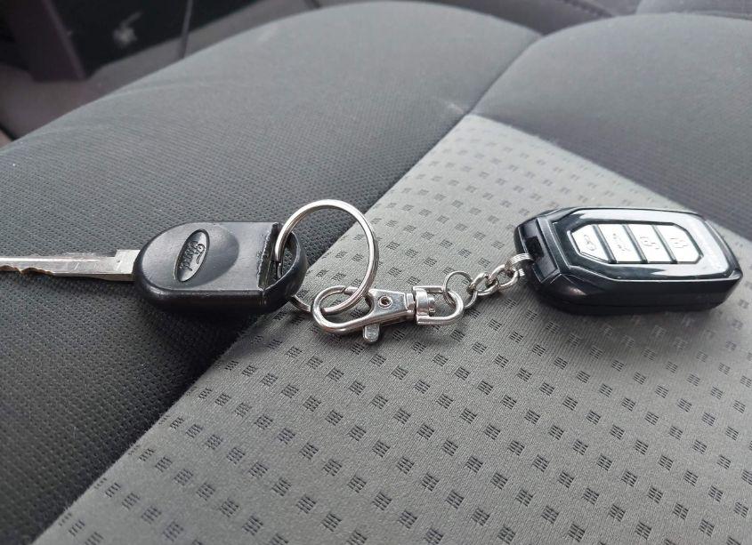 Photo 11 of 2008 Ford F-150 FX4/LARIAT/XL/XLT (VIN 1FTPX14588FB05500)