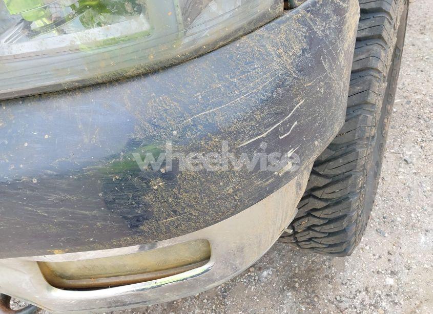 Photo 15 of 2004 Ford F-150 FX4/LARIAT/XL/XLT (VIN 1FTPX14594FA32213)