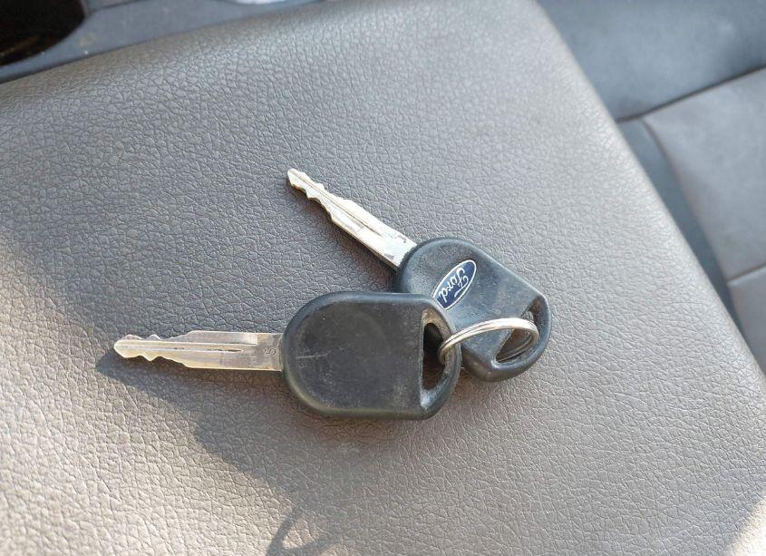 Photo 11 of 2004 Ford F-150 FX4/LARIAT/XL/XLT (VIN 1FTPX14594NA21251)