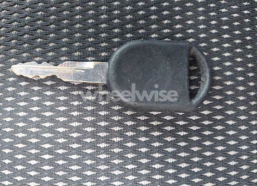 Photo 11 of 2004 Ford F-150 FX4/LARIAT/XL/XLT (VIN 1FTPX14594NA62706)