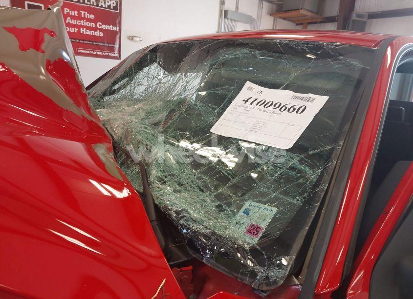 Photo 13 of 2005 Ford F-150 FX4/LARIAT/XL/XLT (VIN 1FTPX14595FB18431)