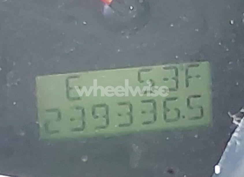 Photo 15 of 2005 Ford F-150 FX4/LARIAT/XL/XLT (VIN 1FTPX14595FB20308)