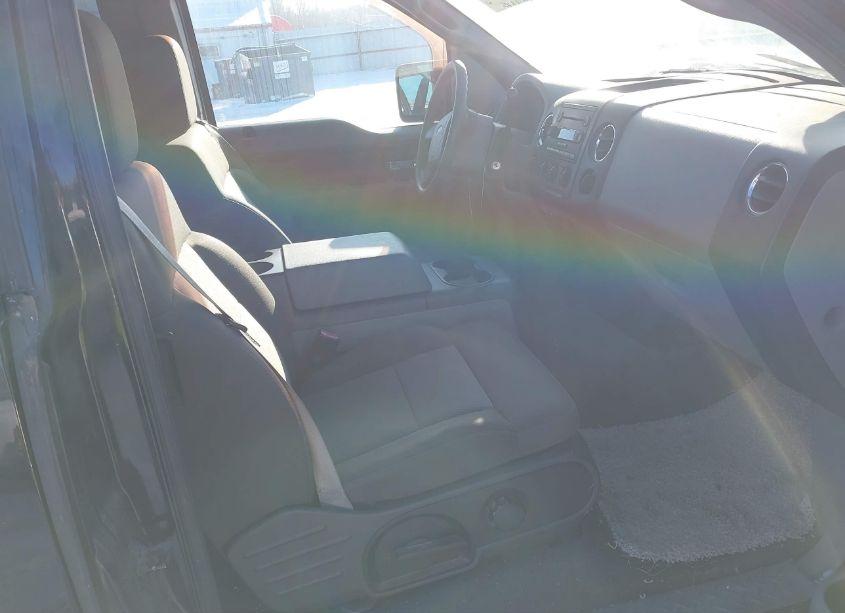 Photo 5 of 2005 Ford F-150 FX4/LARIAT/XL/XLT (VIN 1FTPX14595FB37870)