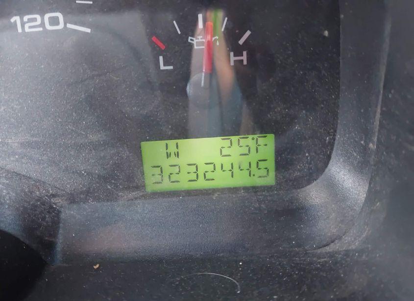 Photo 7 of 2005 Ford F-150 FX4/LARIAT/XL/XLT (VIN 1FTPX14595FB37870)