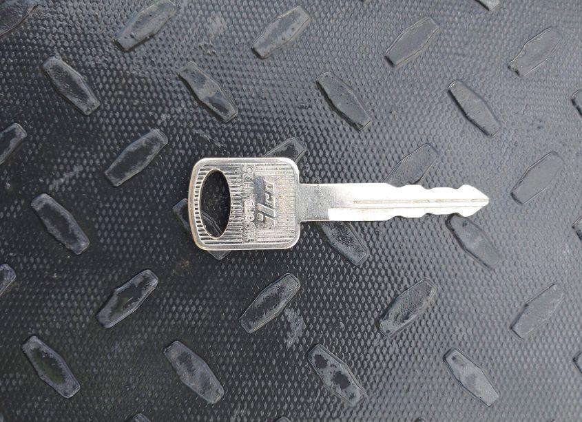 Photo 11 of 2006 Ford F-150 FX4/LARIAT/XL/XLT (VIN 1FTPX14596FA76246)