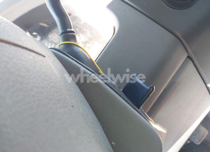 Photo 11 of 2006 Ford F-150 FX4/LARIAT/XL/XLT (VIN 1FTPX14596KB92361)