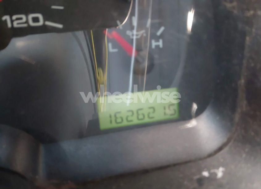 Photo 7 of 2006 Ford F-150 FX4/LARIAT/XL/XLT (VIN 1FTPX14596KB92361)