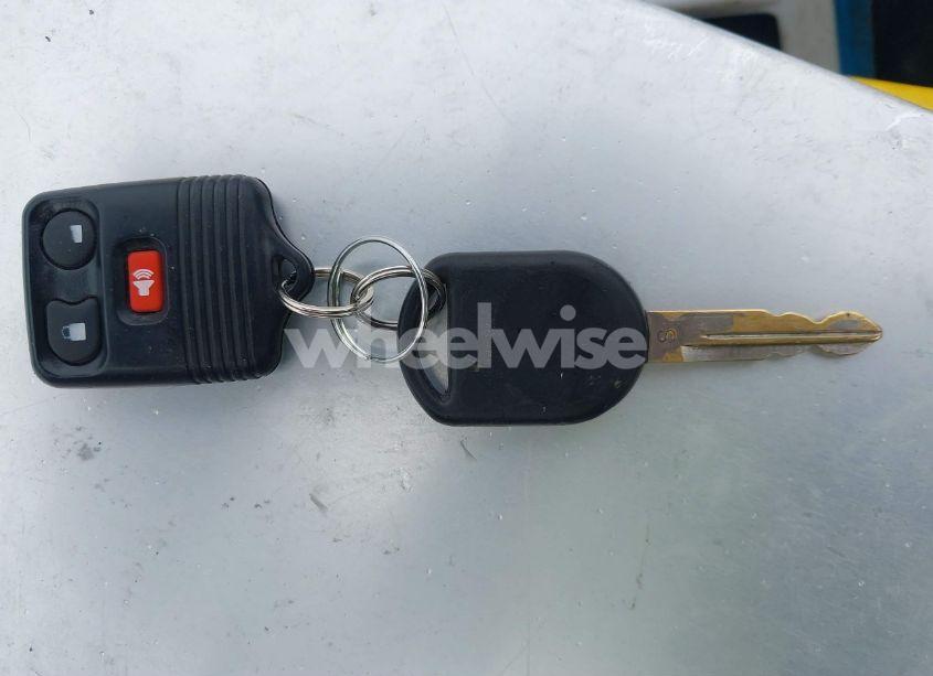 Photo 11 of 2006 Ford F-150 FX4/LARIAT/XL/XLT (VIN 1FTPX14596NA27117)