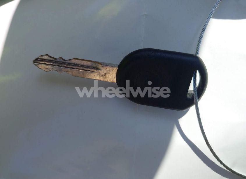 Photo 11 of 2006 Ford F-150 FX4/LARIAT/XL/XLT (VIN 1FTPX14596NA71263)