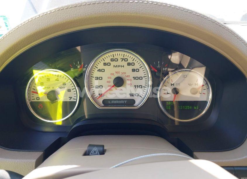 Photo 7 of 2006 Ford F-150 FX4/LARIAT/XL/XLT (VIN 1FTPX14596NA71263)