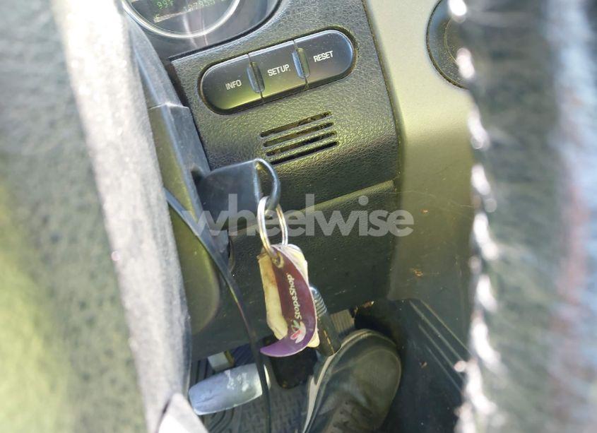 Photo 11 of 2006 Ford F150 N/A (VIN 1FTPX14596NB50531)