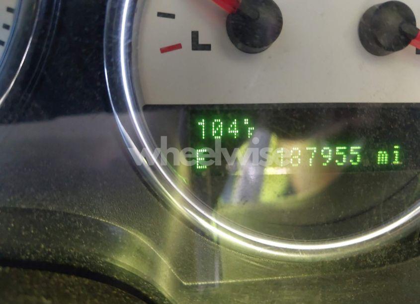 Photo 7 of 2006 Ford F150 N/A (VIN 1FTPX14596NB50531)