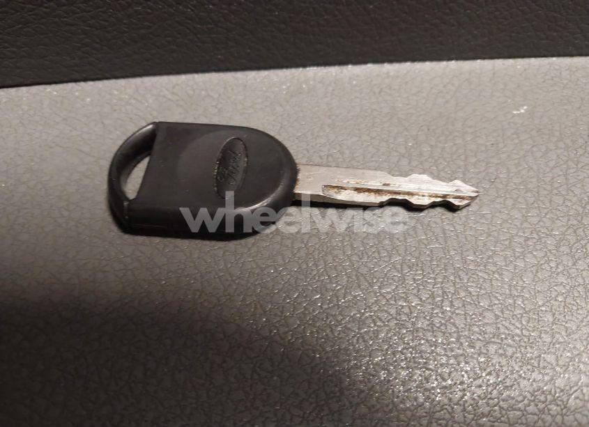 Photo 11 of 2007 Ford F-150 FX4/LARIAT/XL/XLT (VIN 1FTPX14597FB72928)