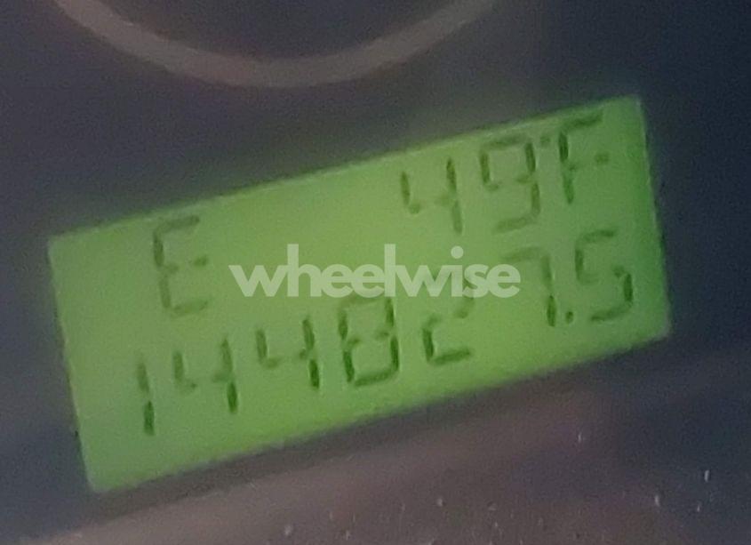 Photo 15 of 2007 Ford F-150 FX4/LARIAT/XL/XLT (VIN 1FTPX14597FB72928)