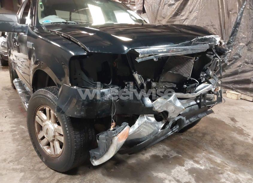 Photo 17 of 2007 Ford F-150 FX4/LARIAT/XL/XLT (VIN 1FTPX14597FB72928)