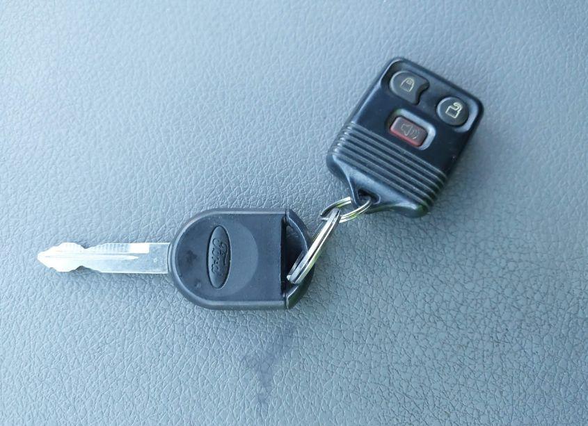 Photo 11 of 2008 Ford F-150 FX4/LARIAT/XL/XLT (VIN 1FTPX14598FB37145)