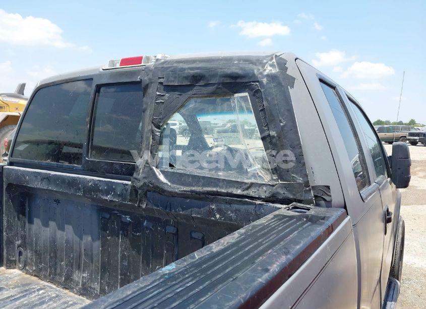 Photo 6 of 2004 Ford F-150 FX4/LARIAT/XL/XLT (VIN 1FTPX145X4NA29505)