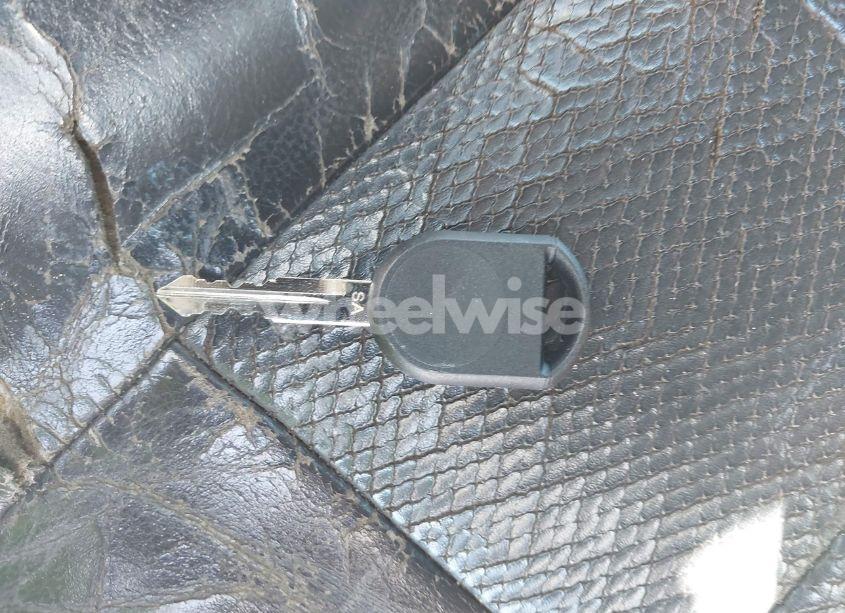 Photo 11 of 2004 Ford F-150 FX4/LARIAT/XL/XLT (VIN 1FTPX145X4NA29827)