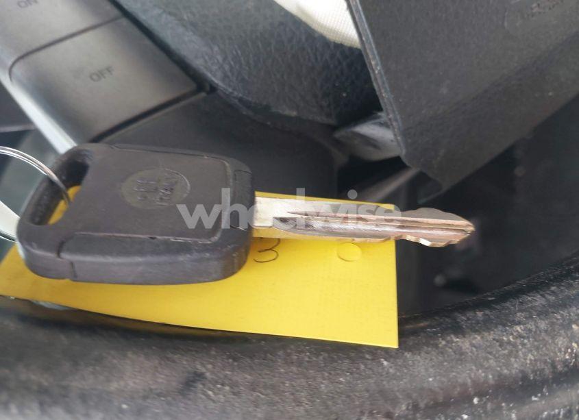 Photo 11 of 2004 Ford F-150 FX4/LARIAT/XL/XLT (VIN 1FTPX145X4NB04171)