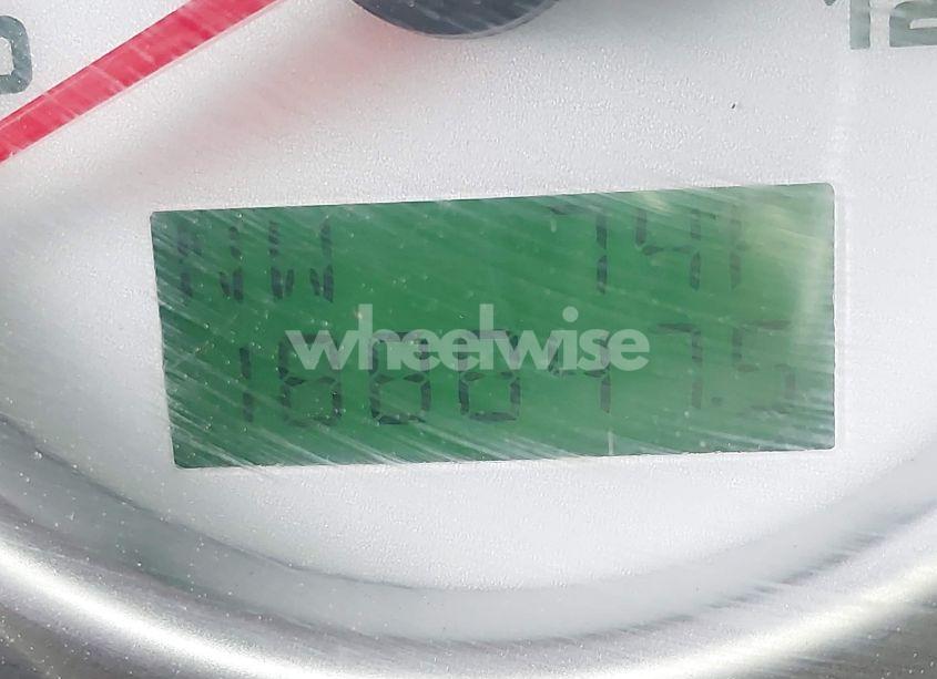 Photo 15 of 2004 Ford F-150 FX4/LARIAT/XL/XLT (VIN 1FTPX145X4NB04171)