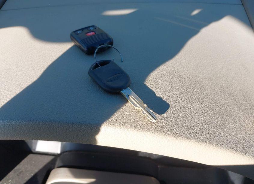 Photo 11 of 2004 Ford F-150 FX4/LARIAT/XL/XLT (VIN 1FTPX145X4NB97418)