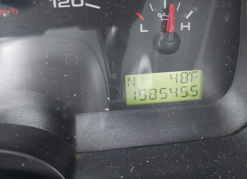 Photo 15 of 2005 Ford F-150 FX4/LARIAT/XL/XLT (VIN 1FTPX145X5NA11748)