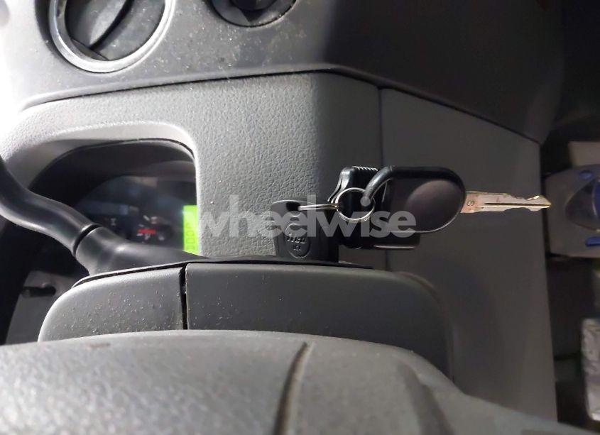 Photo 11 of 2006 Ford F-150 FX4/LARIAT/XL/XLT (VIN 1FTPX145X6FA05248)