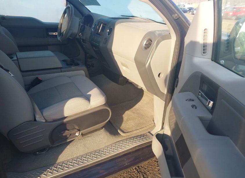 Photo 5 of 2006 Ford F-150 FX4/LARIAT/XL/XLT (VIN 1FTPX145X6KA59155)