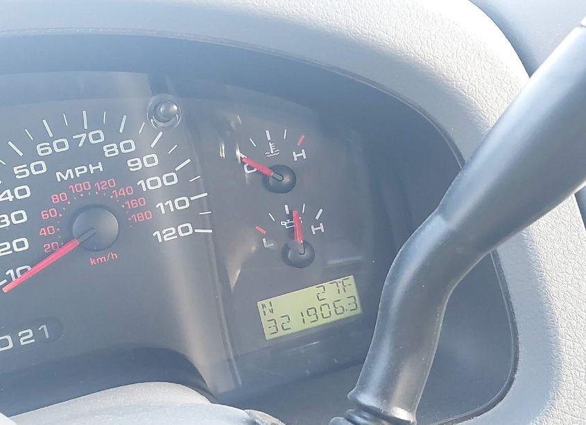 Photo 7 of 2006 Ford F-150 FX4/LARIAT/XL/XLT (VIN 1FTPX145X6KA59155)