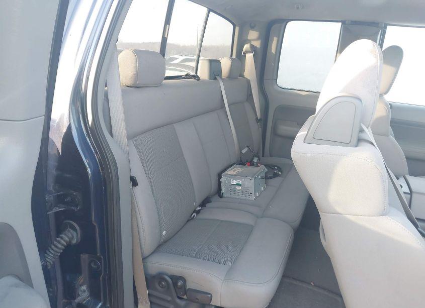 Photo 8 of 2006 Ford F-150 FX4/LARIAT/XL/XLT (VIN 1FTPX145X6KA59155)