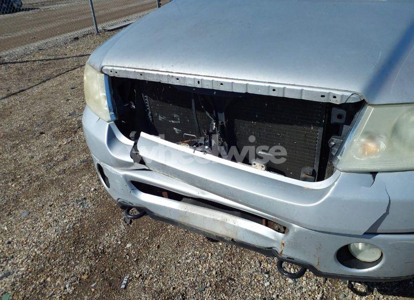 Photo 6 of 2006 Ford F-150 FX4/LARIAT/XL/XLT (VIN 1FTPX145X6KC19700)