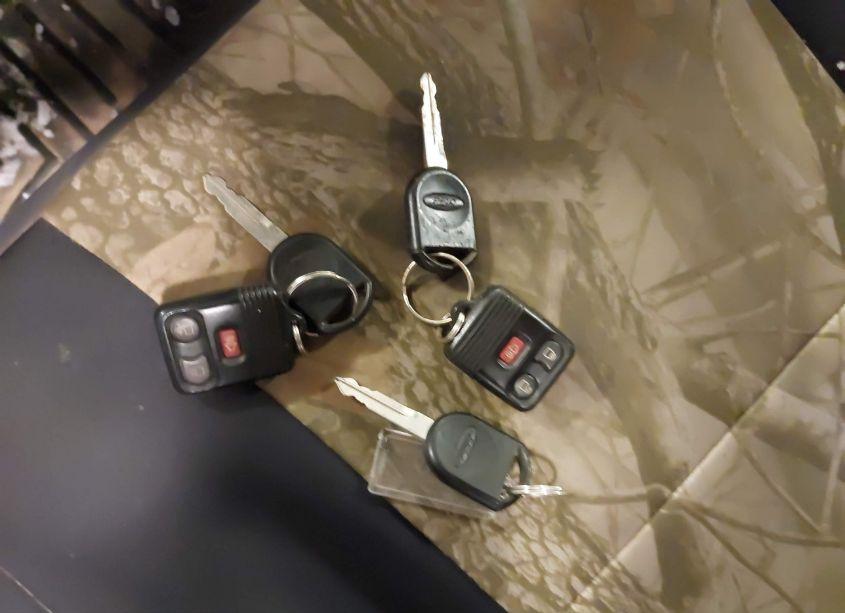 Photo 11 of 2006 Ford F-150 FX4/LARIAT/XL/XLT (VIN 1FTPX145X6NB29977)