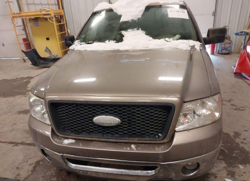 Photo 6 of 2006 Ford F-150 FX4/LARIAT/XL/XLT (VIN 1FTPX145X6NB29977)