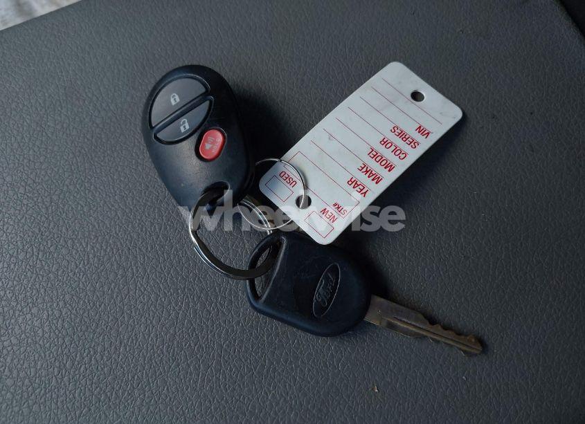 Photo 11 of 2007 Ford F-150 FX4/LARIAT/XL/XLT (VIN 1FTPX145X7FA85877)